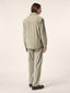 Almond Cotton Corduroy Overshirt | Jacob Cohën | Details 3