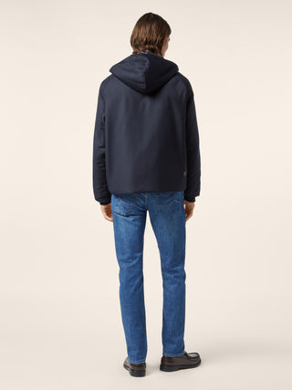Padded Batavia Jacket