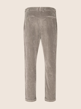 Henry - Pants in Stretch Corduroy