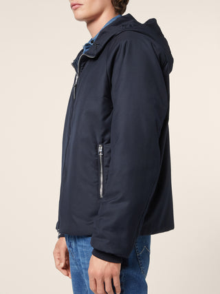 Padded Batavia Jacket