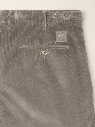 Henry - Pants in Stretch Corduroy