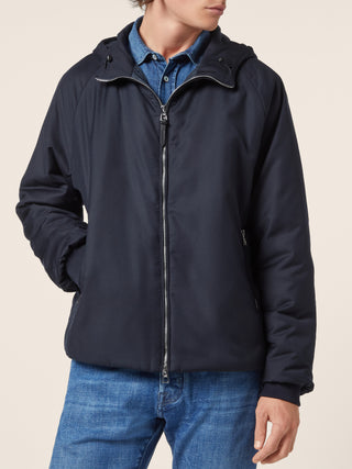 Padded Batavia Jacket
