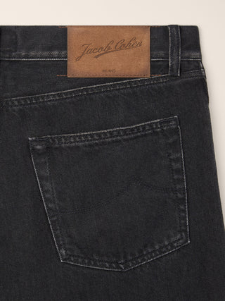 Sean – Cotton and Lyocell Jeans