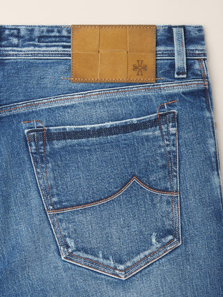 Bard - Comfort Jeans