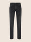 Bard Regular-Slim 5 Pocket Jeans in Grey Power Stretch Denim | Jacob Cohën