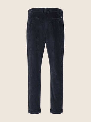 Henry - Pants in Stretch Corduroy