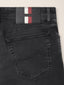 Bard Regular-Slim 5 Pocket Jeans in Grey Power Stretch Denim | Jacob Cohën