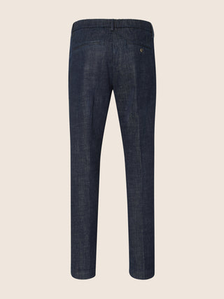 Gray - Comfort Jeans