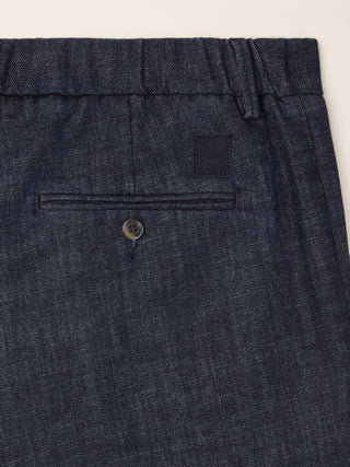 Gray - Comfort Jeans