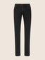 Nick Slim Super Slim 5 Pocket Jeans in Black Power Stretch Denim | Jacob Cohën