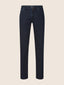 5-Pocket-Jeans Bard Regular Slim aus mittelblauem Super Stretch Denim mit Rinse Wash | Jacob Cohën