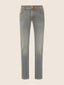 Nick Slim Super Slim 5 Pocket Jeans in grey Super Stretch Denim | Jacob Cohën