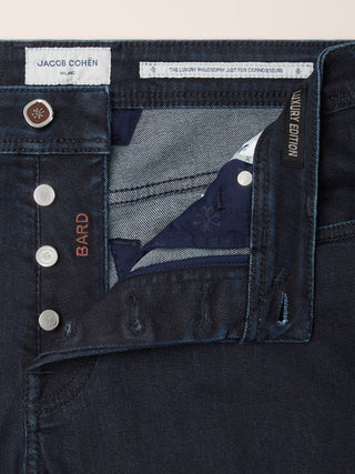 Bard – Jeans aus Super Stretch Denim