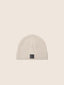 Almond Cashmere Hat | Jacob Cohën
