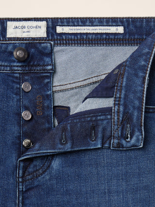 Bard - Comfort Cashmere Jeans
