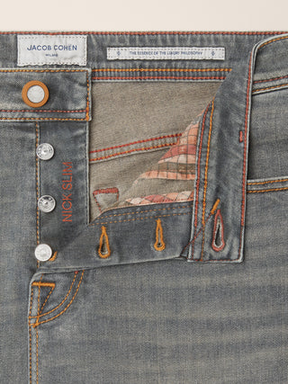 Nick Slim – Super Stretch Jeans