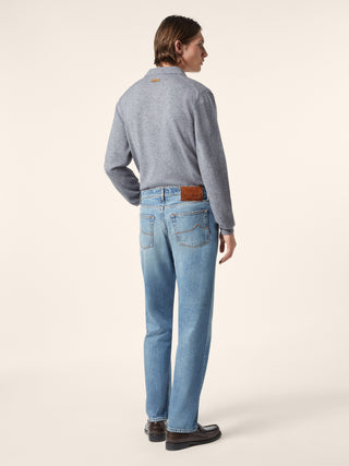 Sean – Pure Cotton Jeans