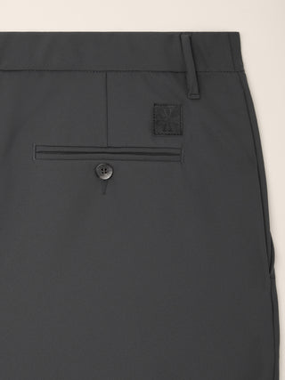 Gray – Stretch Nylon Cady Pants