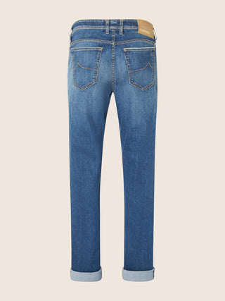 Bard LTD – Stretch Selvedge Jeans