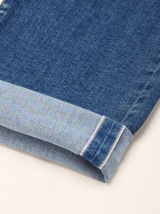 Bard LTD – Stretch Selvedge Jeans