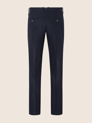 Bobby – Pants in Comfort Flannel