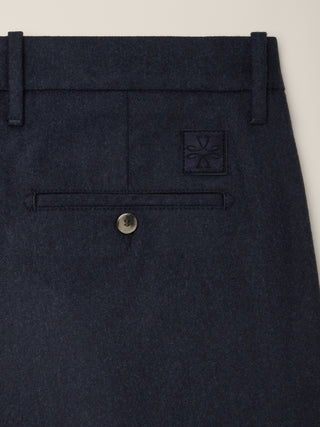 Bobby – Hose in Comfort Flanell