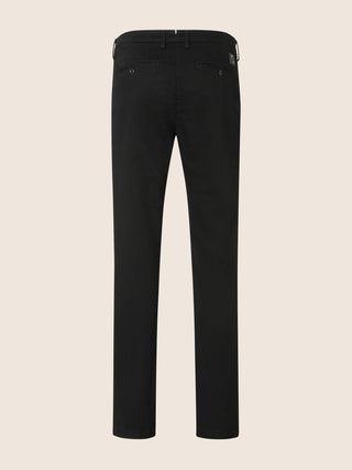 Bobby – Super Stretch Stay Black Jeans