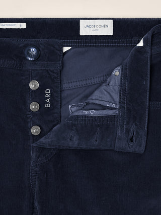 Bard – Pants in Stretch Corduroy