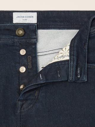 Bard – Power Stretch Fleece Jeans