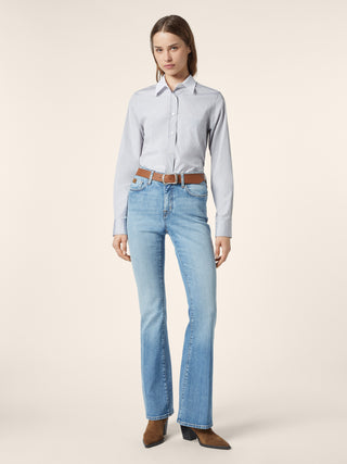 Victoria - Comfort Jeans