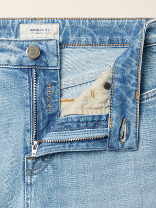 Victoria - Comfort Jeans