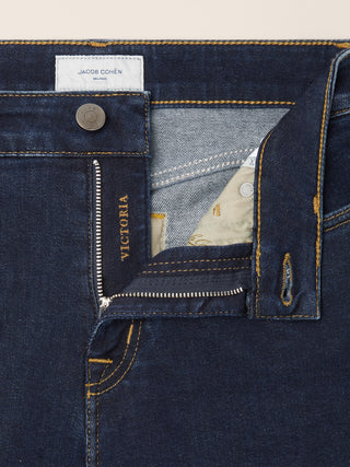 Victoria – Power Stretch Jeans