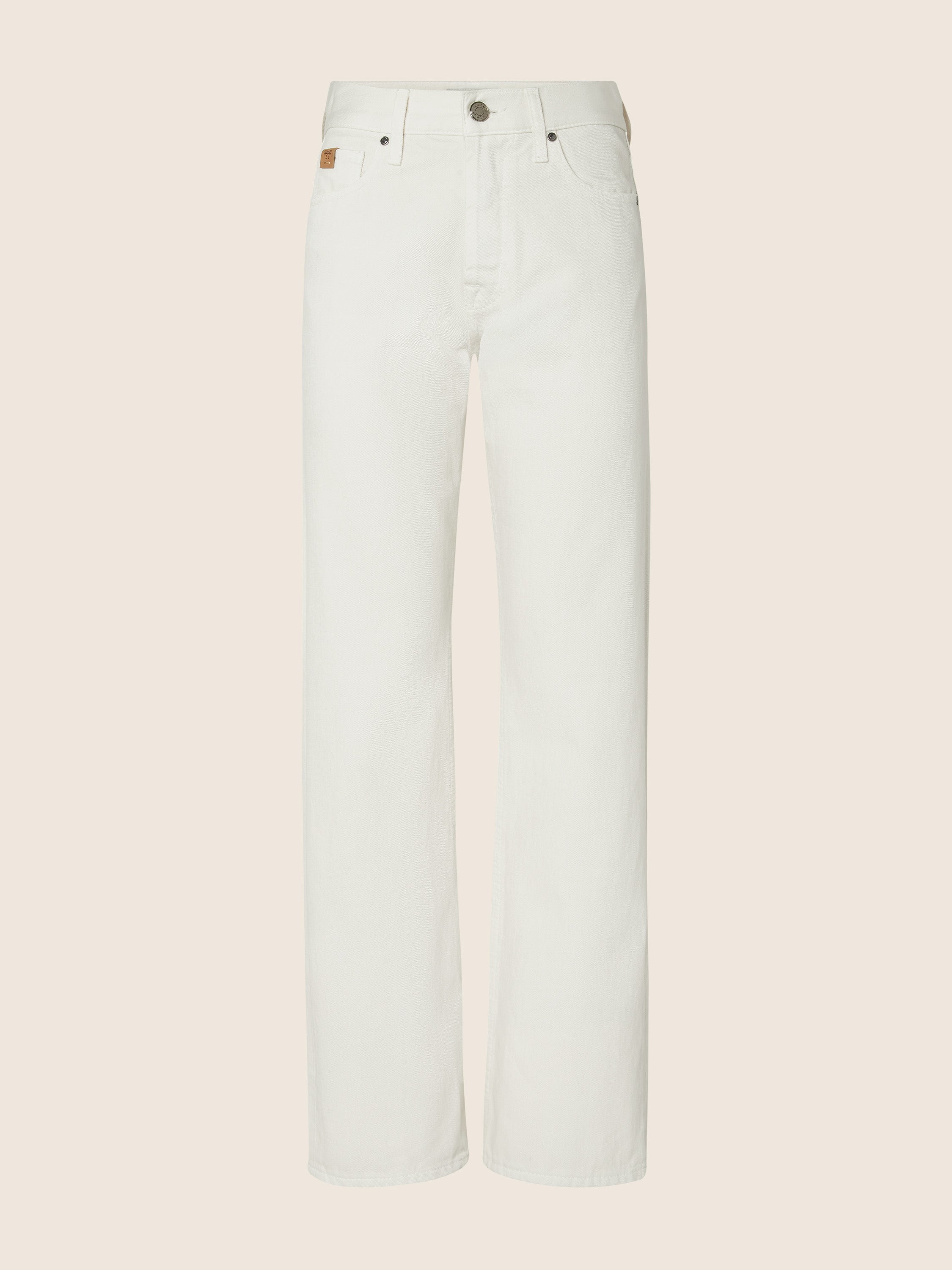 パンツ JACOB COHEN Woman Pants White VP02801S4142 A00 Women's Trousers | Jacob Cohën