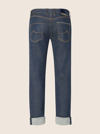 Edo LTD - Stretch Selvedge Jeans