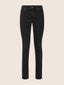 Kimberly Skinny 5 Pocket Jeans in Black Power Stretch Denim | Jacob Cohën
