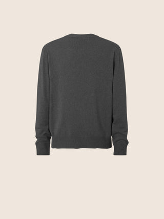Wool and Cashmere Sweater