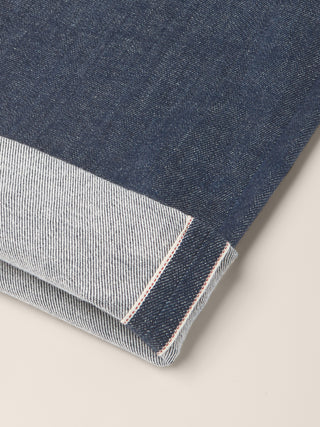 Edo LTD - Stretch Selvedge Jeans