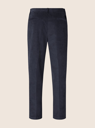 Justin – Pants in Corduroy