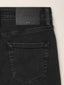 Kimberly Skinny 5 Pocket Jeans in Black Power Stretch Denim | Jacob Cohën