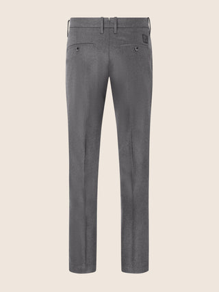 Bobby – Pants in Comfort Flannel