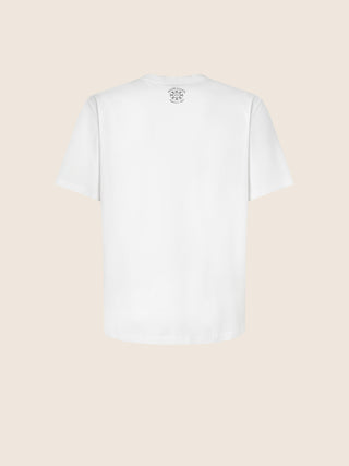 Cotton Jersey T-shirt