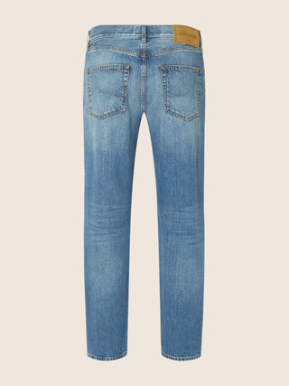 Edo – Recycled Cotton Jeans
