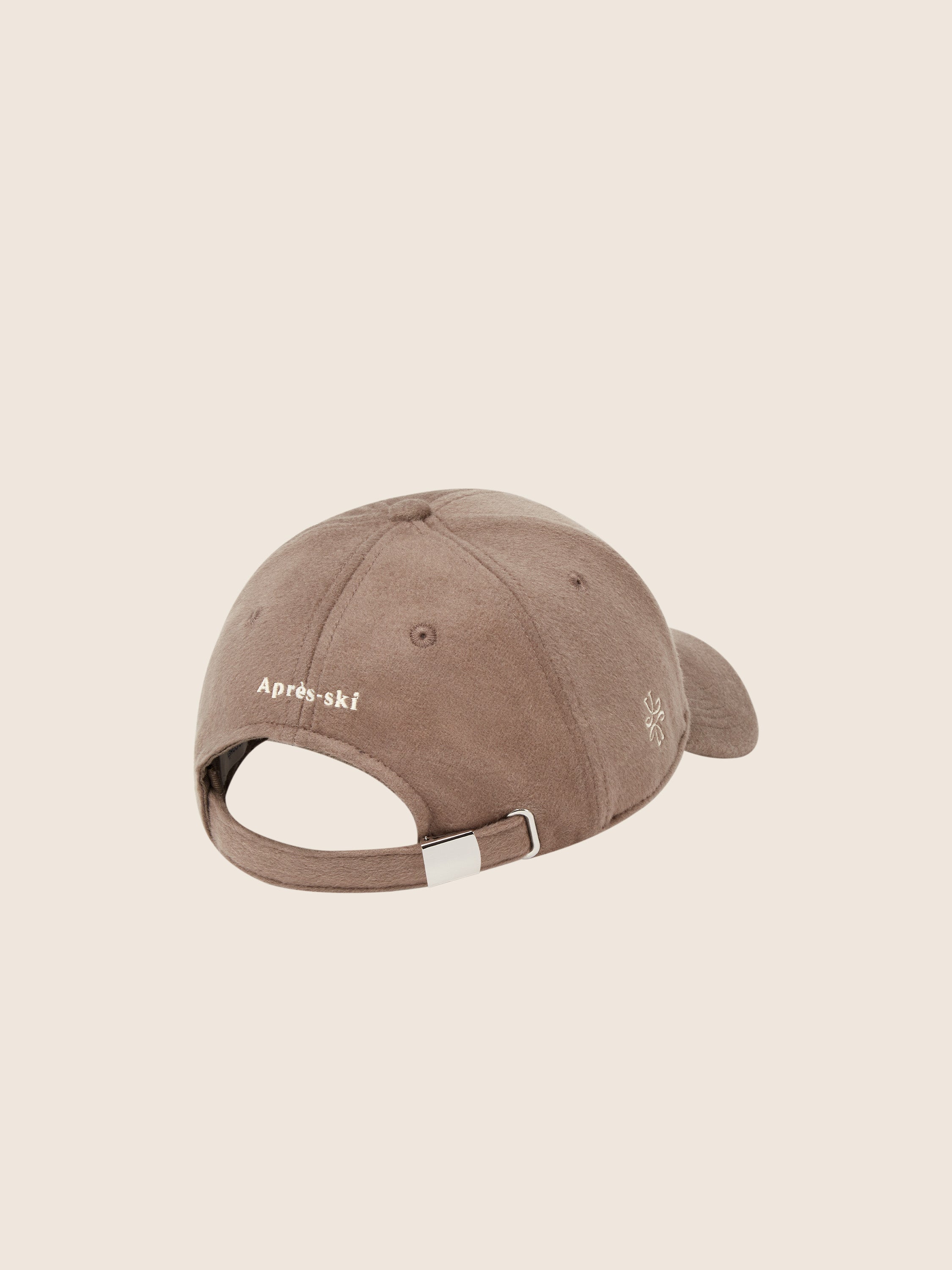 Men's Hats: Bucket, Baseball & Wool Beanies | Jacob Cohën