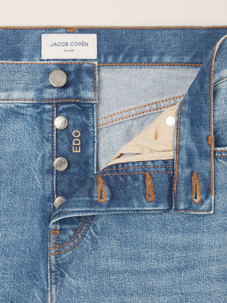 Edo – Recycled Cotton Jeans