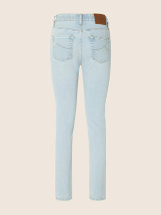 Kimberly – Cotton and Lyocell Comfort Jeans
