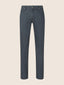 Bard Fast Regular-Slim 5 Pocket Jeans in Grey Super Stretch Denim with Rinse Wash | Jacob Cohën