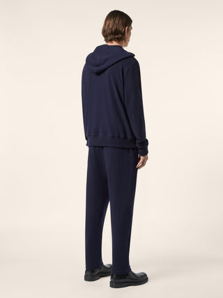 Cashmere Sweatshirt
