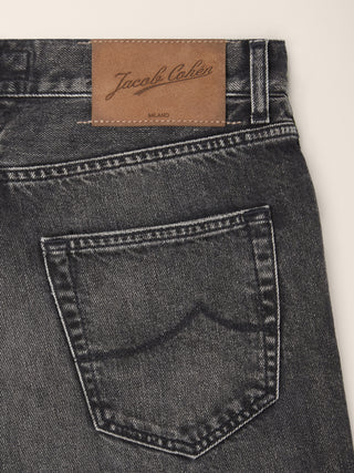 Jude – Cotton and Lyocell Jeans
