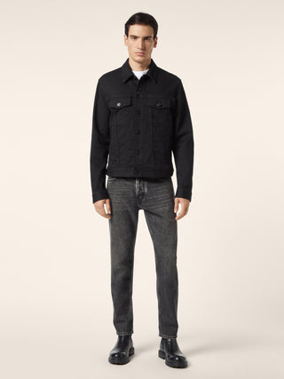 Jude – Cotton and Lyocell Jeans