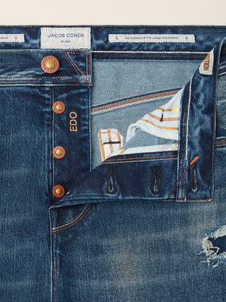 Edo – Comfort Jeans